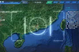 突出数字赋能，惠州走出乡村振兴“智”富路图片