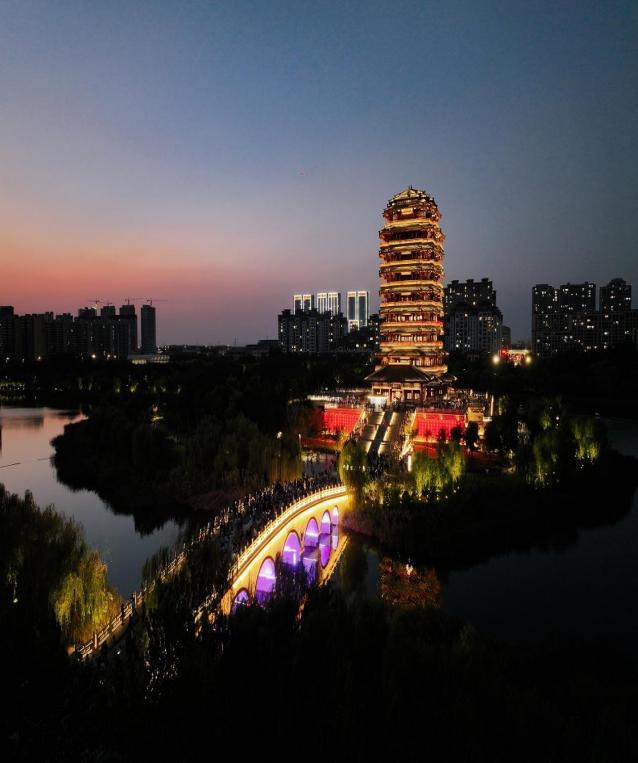 暑假余额告急，来淄博这样玩才尽兴！