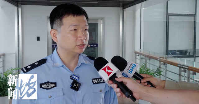 打着维修幌子职业提供解除无人机程序服务，薛某，被刑拘