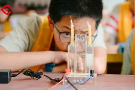 “川观科普日”走进九〇九基地，和你共探未来“核”心图片