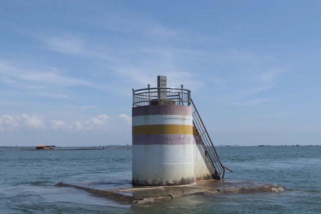 跟着赛事去旅行 | 中越界河风景区：走进自然与城市和谐共生的美丽画卷