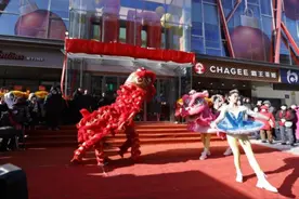 漫游“in桂林” 一站式尽享吃喝玩乐购图片
