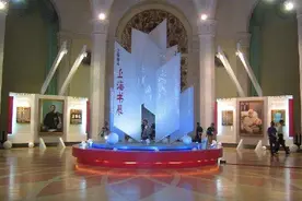 阚宁辉：回望上海书展20年，“读书人的文化黄金周”是这样炼成的图片