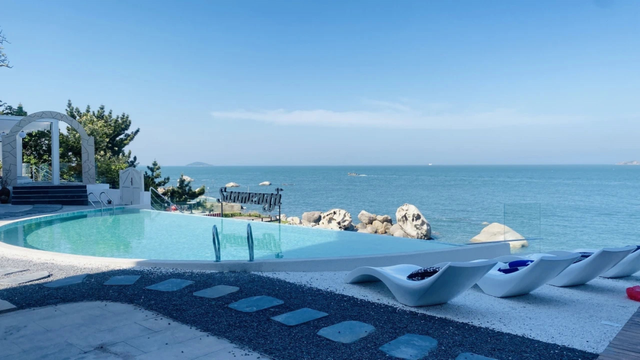 青岛新增五星级旅游民宿7家、四星级3家