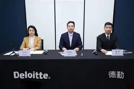 “2023德勤中国高科技高成长50强及明日之星”榜单揭晓图片