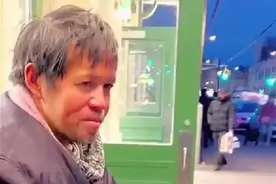 流浪纽约的复旦留美博士19岁被推荐出国！知情人称其智商高图片