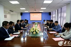 ABL电商平台与通联支付、东澍电子达成战略合作 三方共建跨境电商全链路生态体系图片