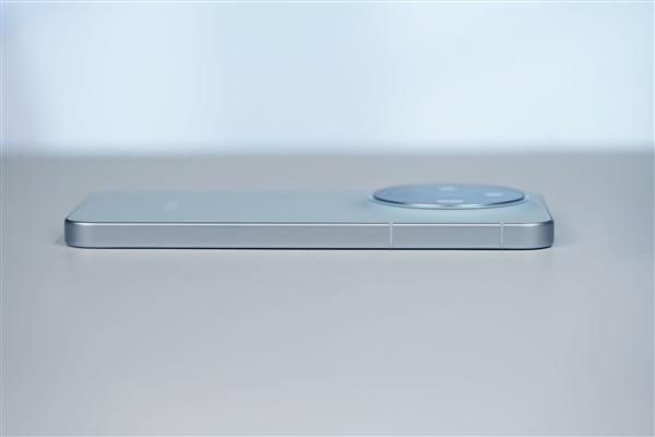 vivo X300图赏