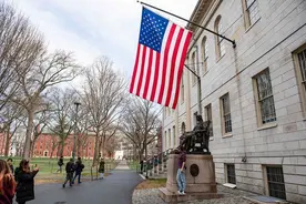 地球局|美国科研人才纷纷出走，盟友开启“抢人”模式图片