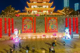 年趣盎然、国际范足、消费火热——湖南春节文旅市场活力迸发图片