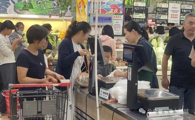 肥城，最有烟火气的“景点”，就在…