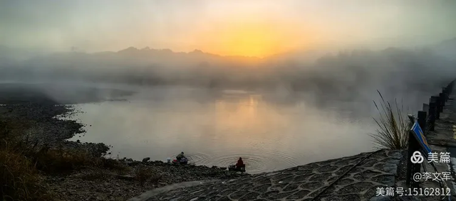 上海“旁友”三刷龙虎山的真实原因：不要太灵哦！（附独家游记）