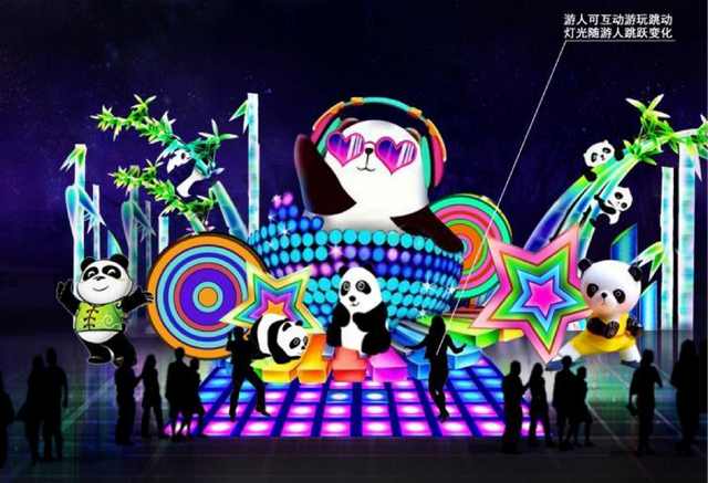 来松江，就放松 | 邂逅雪乡、穿越灯海、入戏人生……在松江一键解锁冬日浪漫