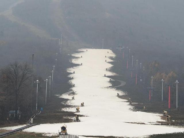 G334桦甸段：松花江上游的“山水文化廊道”正加速构建