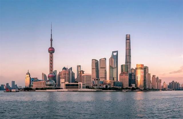 杭州IFC | 让每一次眺望，都值得珍藏