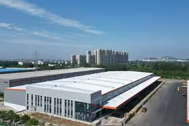 进入万店时代的库迪咖啡，背后“隐藏底牌”到底有哪些？图片