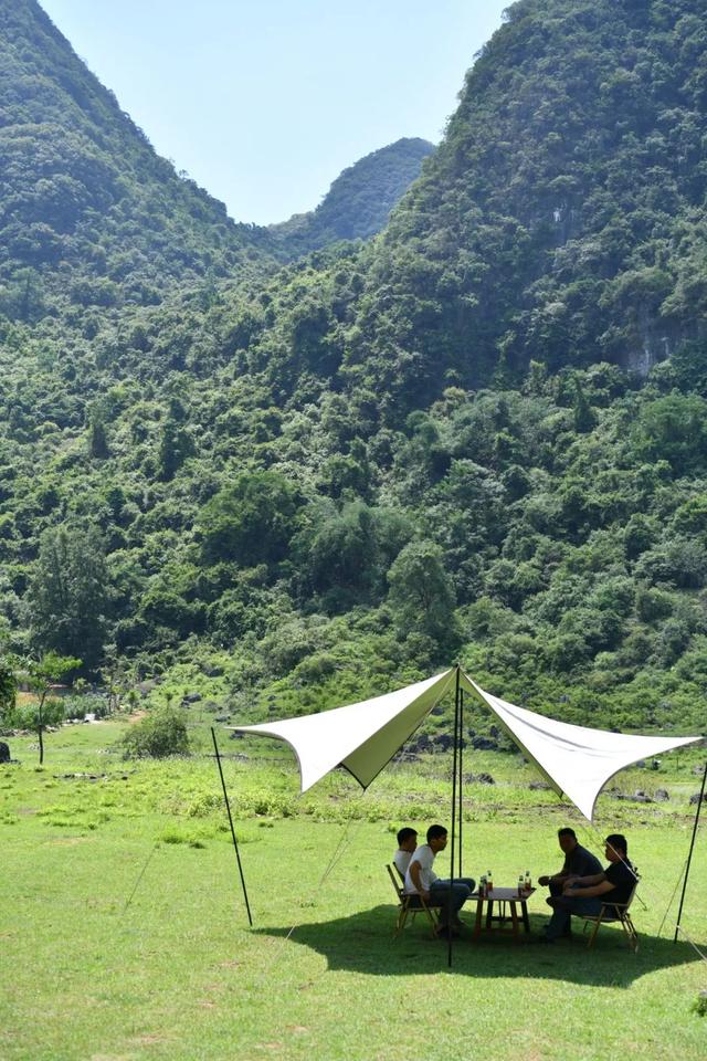 距离柳州不到两小时！来鹿寨做“浪系”玩家→