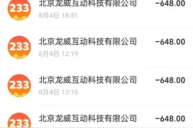 “熊孩子”玩游戏充值4800余元，家长直呼退款“举证难”！图片
