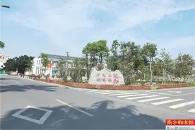 稔山今年将建成海产品展销中心图片