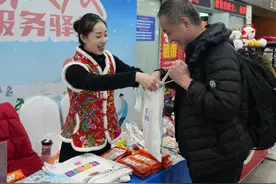 中央媒体看辽宁丨人民网：沈阳的细节图片