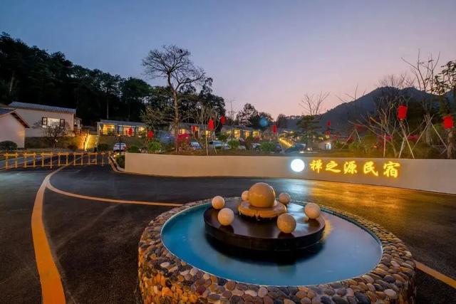 跟着赛事游四会，精选民宿清单藏不住啦！（内附专属十五运会酒店福利）