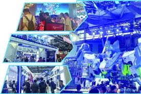 从ChinaJoy看中国游戏产业发展：科技化轻量化精品化是大势所趋图片