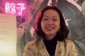 荷兰女孩肥东撮镇寻亲后续｜她向故乡的朋友拜年，称很想找到亲生父母一道过年图片