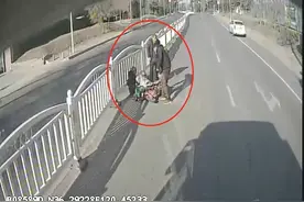 礼让、等候、帮扶……李沧巴士司机践行“4+5”亲情服务获赞图片