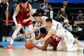 前瞻 | 北汽男篮争前四 主动权就在自己手中图片