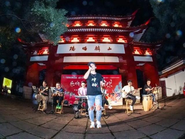 元旦来三明就对了！跨年音乐会、非遗市集、街角遇见“她”……邀你沉浸式过节～