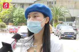 “我说不要加速！”教练用马鞭抽马致女子坠马摔伤，俱乐部：她自己不戴护具图片