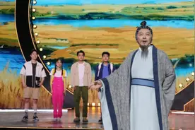 体验华夏文明溯源之旅图片