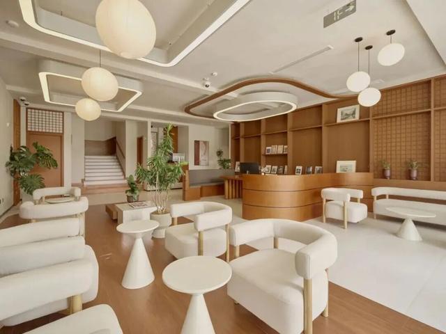 骑行天花板！这条5.6km治愈路线，串联森林与田园风光