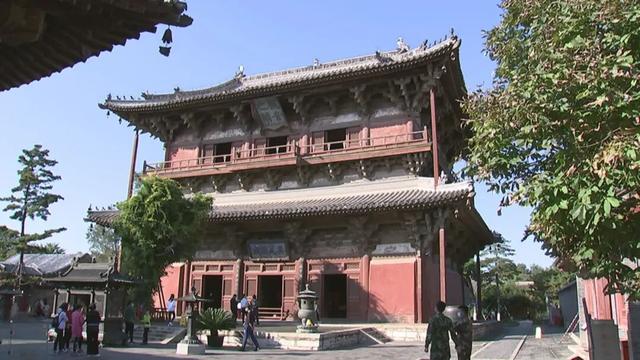 【奋进十四五 逐梦新征程】蓟州区：坚持推动文化传承与旅游产业深度融合发展