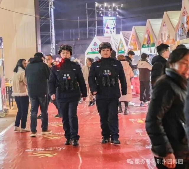 今天，祝你节日快乐！荆州还有这些福利……