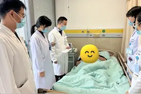 一天连吃三顿致急性肾损伤！很多人吃饭没它不行图片