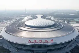 上海南站将开高铁，金山铁路有莘庄往返金山的车……2025年1月5日起，铁路列车运行变化很大图片