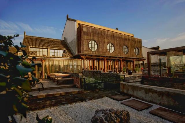 9条乡村旅游线路，就按这个玩…