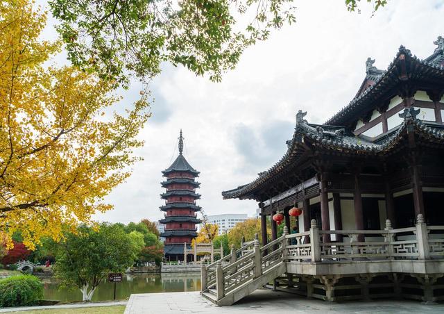 跟着浙BA游湖州，漫步江南，感受千年文脉与烟火