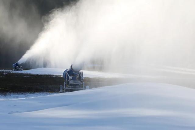 本桓高速开通！沈阳出发1.5小时直达天桥沟滑雪场，12月6日开板狂欢！
