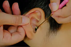 在线等！半夜有虫子钻进耳朵里，怎么办啊啊啊？图片