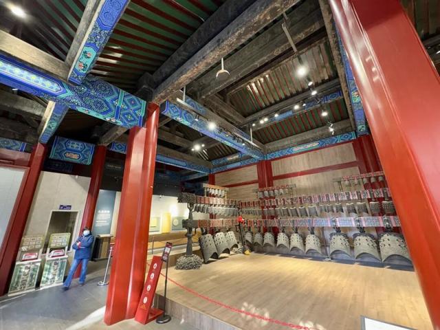 北京的这些“小而美”，别错过了！