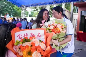 高考出分！心理专家：考生及家长“情绪稳定”有5招图片