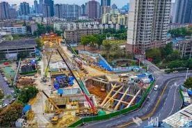 武汉地铁12号线公示拟定的37个站名图片