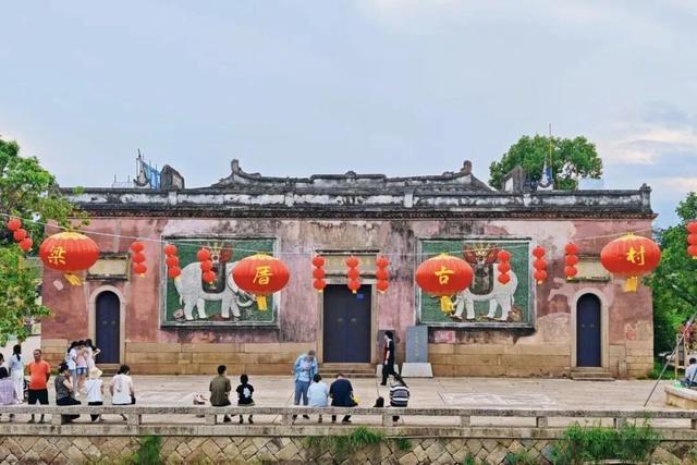 福州旅游热力全开！国庆假期，这些地方太火了！