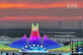 来哈尔滨，韩国人的首选打卡地竟然是这！图片
