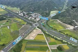 丽水多个国道项目通过初步设计审查图片