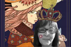 GEMO金茉携手欧洲知名塔罗艺术家Anita Inverarity 重塑女性无惧时光之美图片