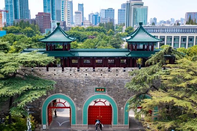 官宣！南京城墙北线明起恢复全线开放
