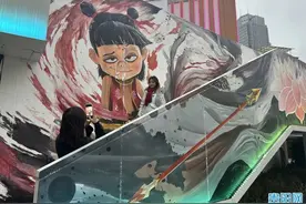 《哪吒2》带火贵阳文旅市场！看看电影里的那些“贵州元素”→图片